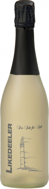 Likedeeler - Sekt für Sylt - 0,75 L