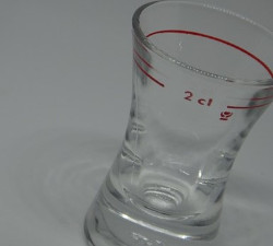 Sprituosen