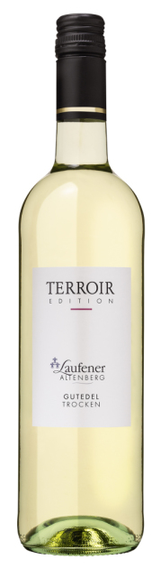2024 Auggener Schäf - Laufener Altenberg - Gutedel Edition Terroir - QbA - trocken - 0,75 L