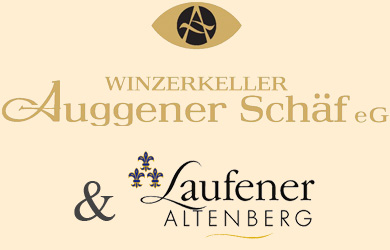 2024 Auggener Schäf - Laufener Altenberg - Gutedel Edition Terroir - QbA - trocken - 0,75 L