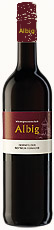 2018 Albiger Petersberg - Dornfelder - feinherb - 0,75 L 2018 Albiger Petersberg - Dornfelder - feinherb - 0,75 L