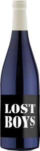 2021 Fredéric Bousquet - Lost Boys - Barrel Selection - IGP -trocken - 0,75 L