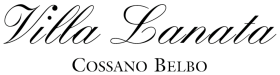 2018 Villa Lanata - Chardonnay Langhe - DOC - 0,75 L