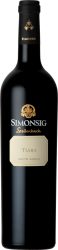 2022 Simonsig - Tiara Reserve - 0,75 L